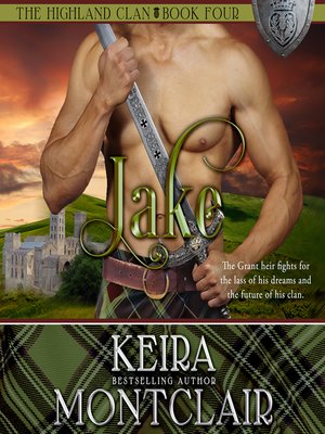 Jake - Audiobook